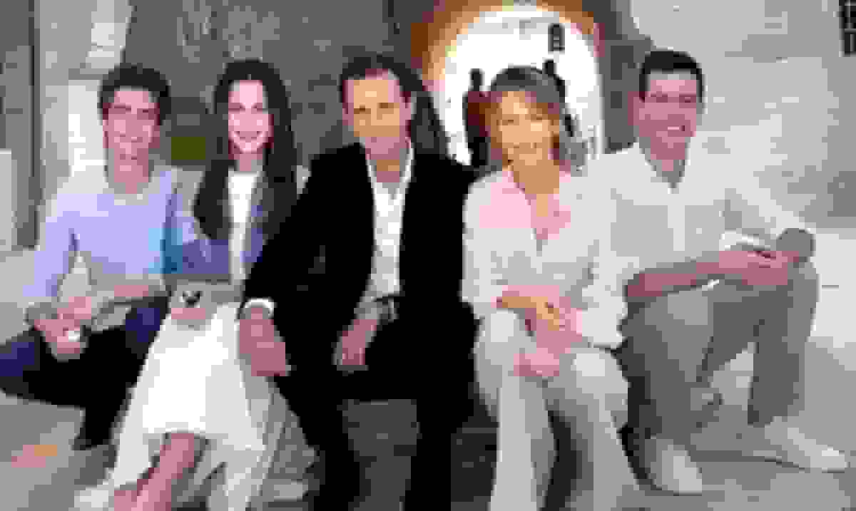 لاوروف: پناه‌دهی به بشار اسد برای جلوگیری از تکرار سرنوشت قذافی