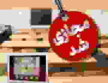 تعطیلی مدارس مشهد به دلیل شرایط اضطراری گرد و غبار