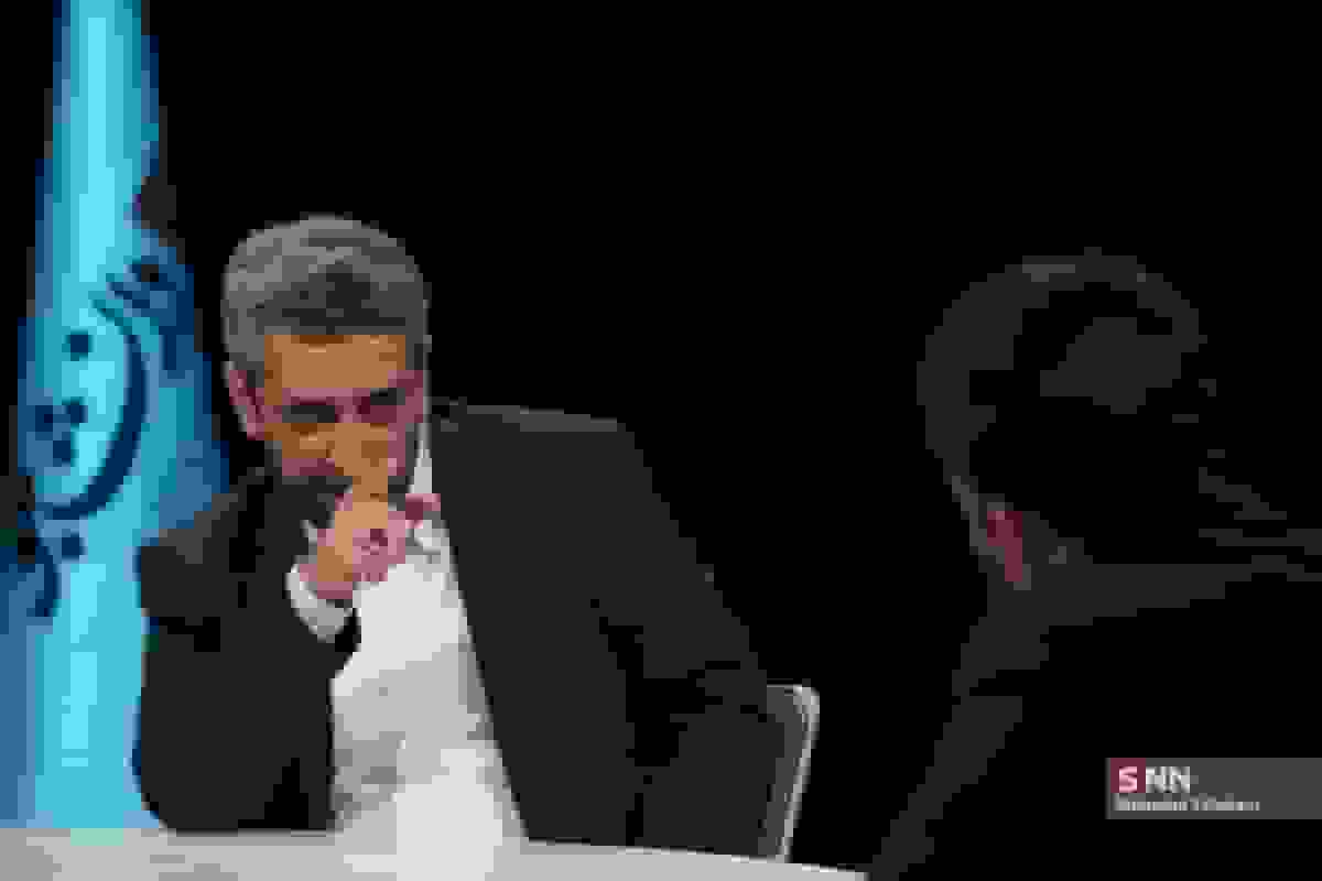 طباطبایی: انتقادات به مصاحبه رئیس جمهور با تاکر کارلسون جار و جنجال الکی بود!