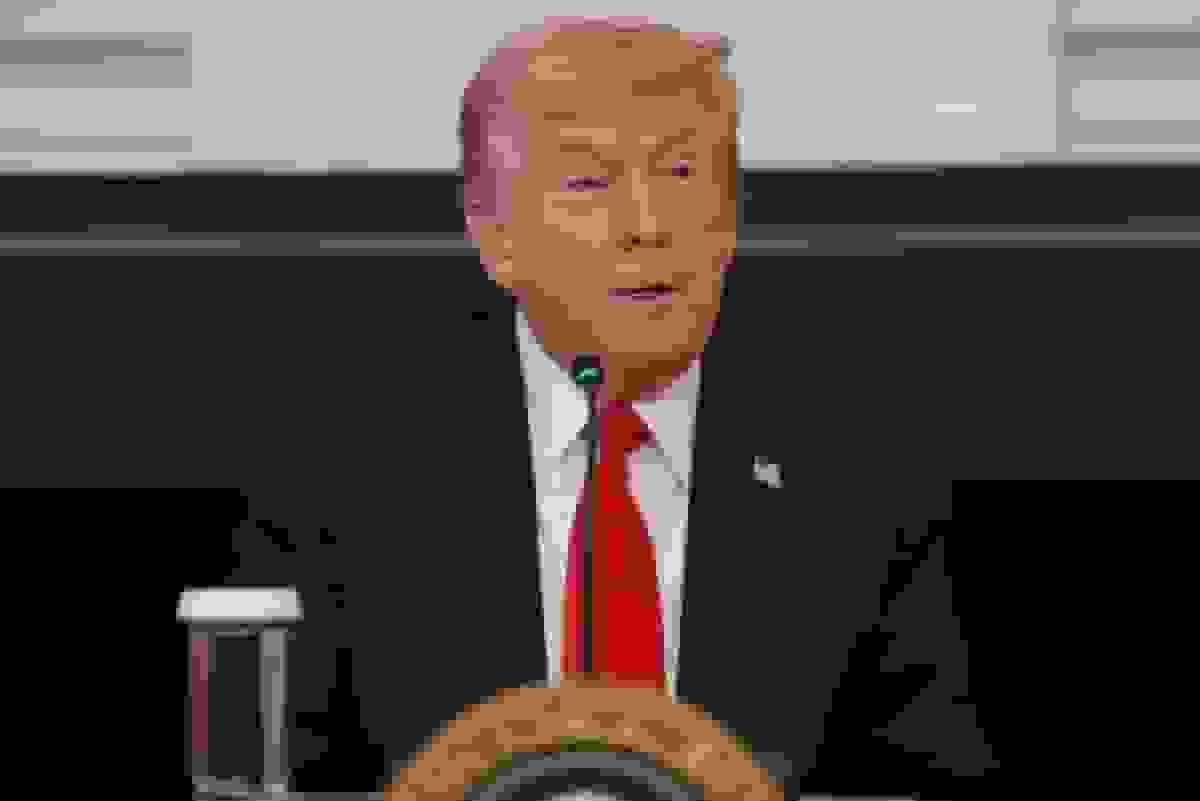 حمله مجدد ترامپ به ونزوئلا: اتهام فرستادن جنایتکاران و مواد مخدر به آمریکا