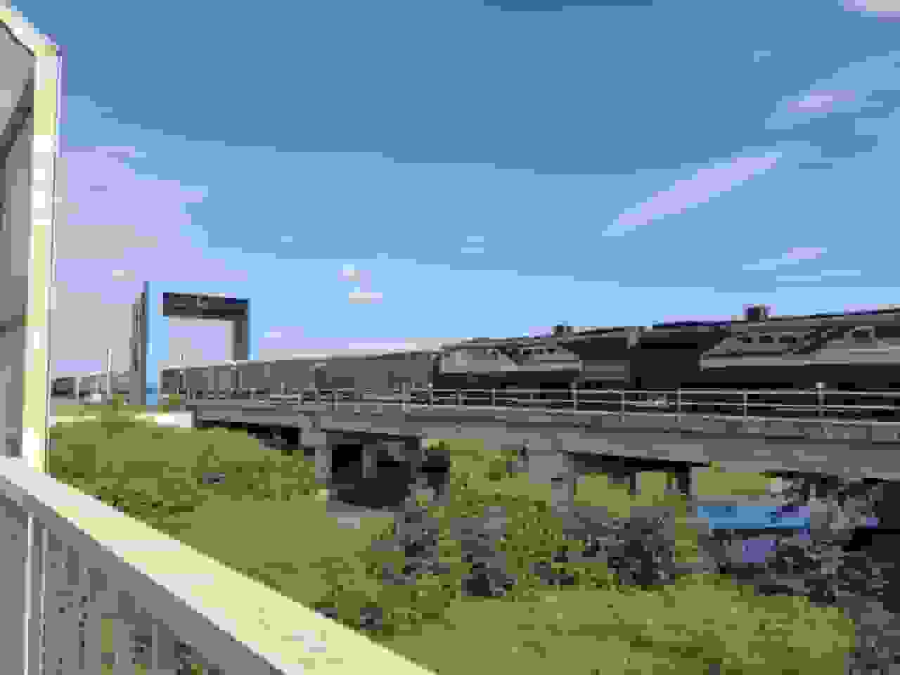 ۸۵ کیلومتر از مسیر راه‌آهن رشت-آستارا تملک اراضی شده است