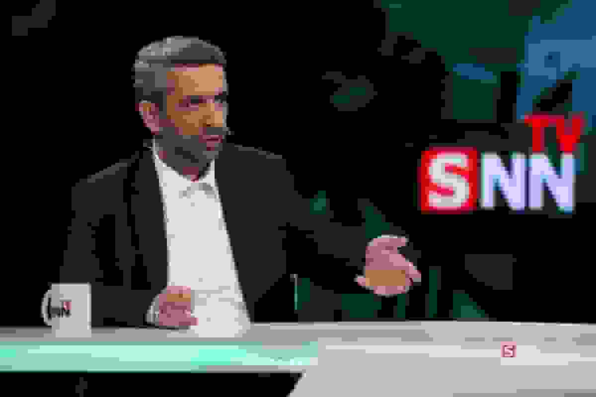 طباطبایی: رئیس جمهور شخصاً تصمیم نمایش تصاویر شهدای جنگ ۱۲ روزه در سازمان ملل را گرفت