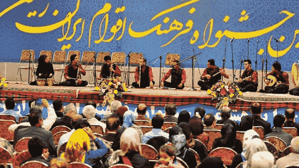 جشنواره «اقوام ایران زمین» اواسط آذر در گلستان برگزار میشود