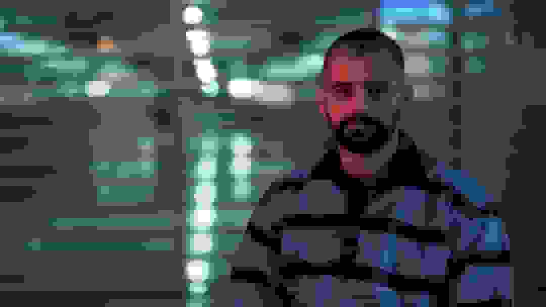 عکس و فیلم ۳ سارق مسلح سریالی تهران معروف به «باند وحشت» که اعدام شدند