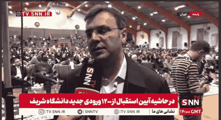 اتصال فعالیت‌های فناورانه دانشجویی به شهرک‌های علم و فناوری