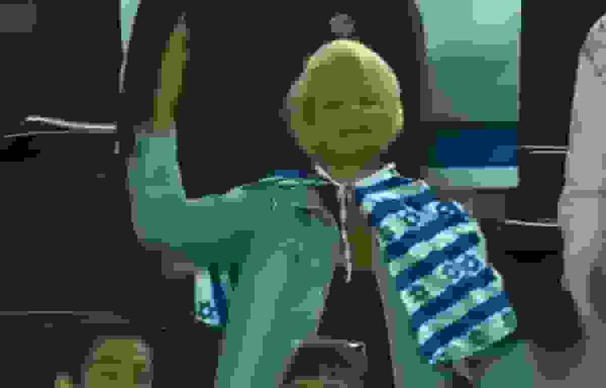 هواداران ایتالیا هنگام پخش سرود اسرائیل هو کردند