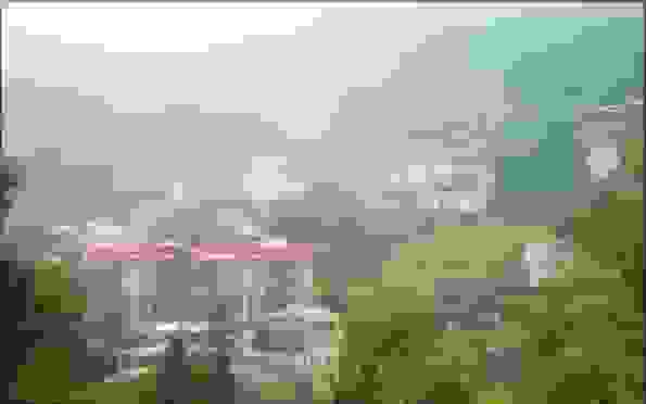 رفع تصرف ۳۵۰۰ مترمربع از اراضی ملی در مجاورت جنگل جور بن کلاردشت