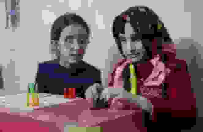 ۹ هزار نابینا و کم‌بینا تحت پوشش بهزیستی مازندران