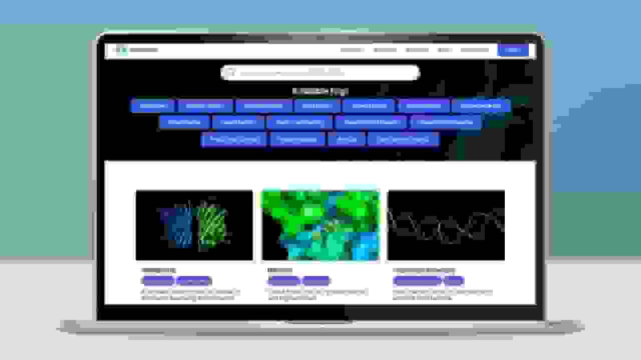 گوگل Opal را معرفی کرد: ساخت اپلیکیشن تنها با توصیف ایده