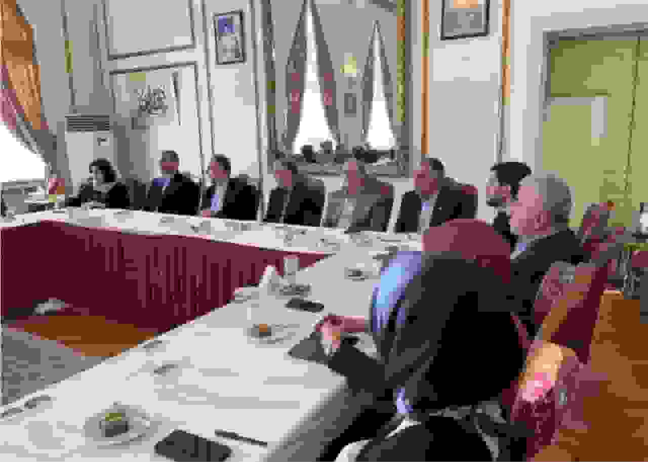 وزیر فرهنگ: زبان فارسی، زبان دوم علم و فرهنگ تمدن اسلامی