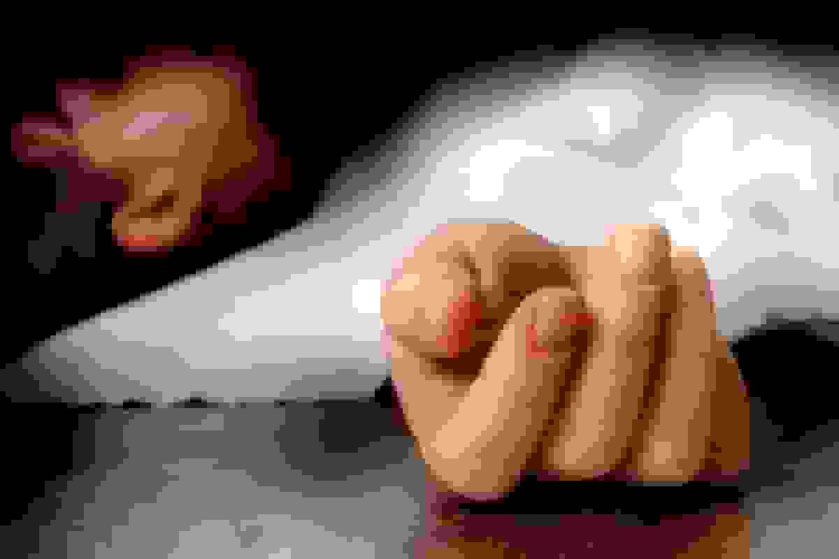 علت مرگ دو کودک در گلستان: مسمومیت پس از مصرف فست فود