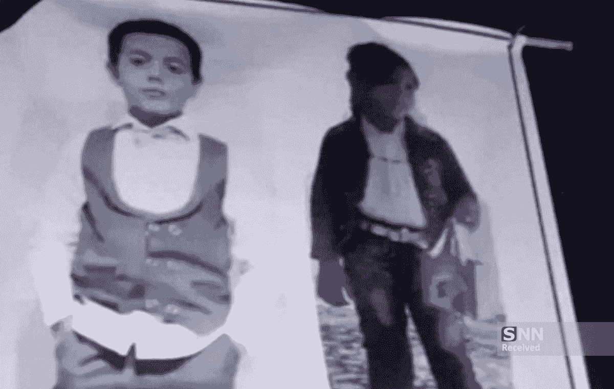 مرگ دو کودک در گلستان بر اثر مسمومیت غذایی از فست فود