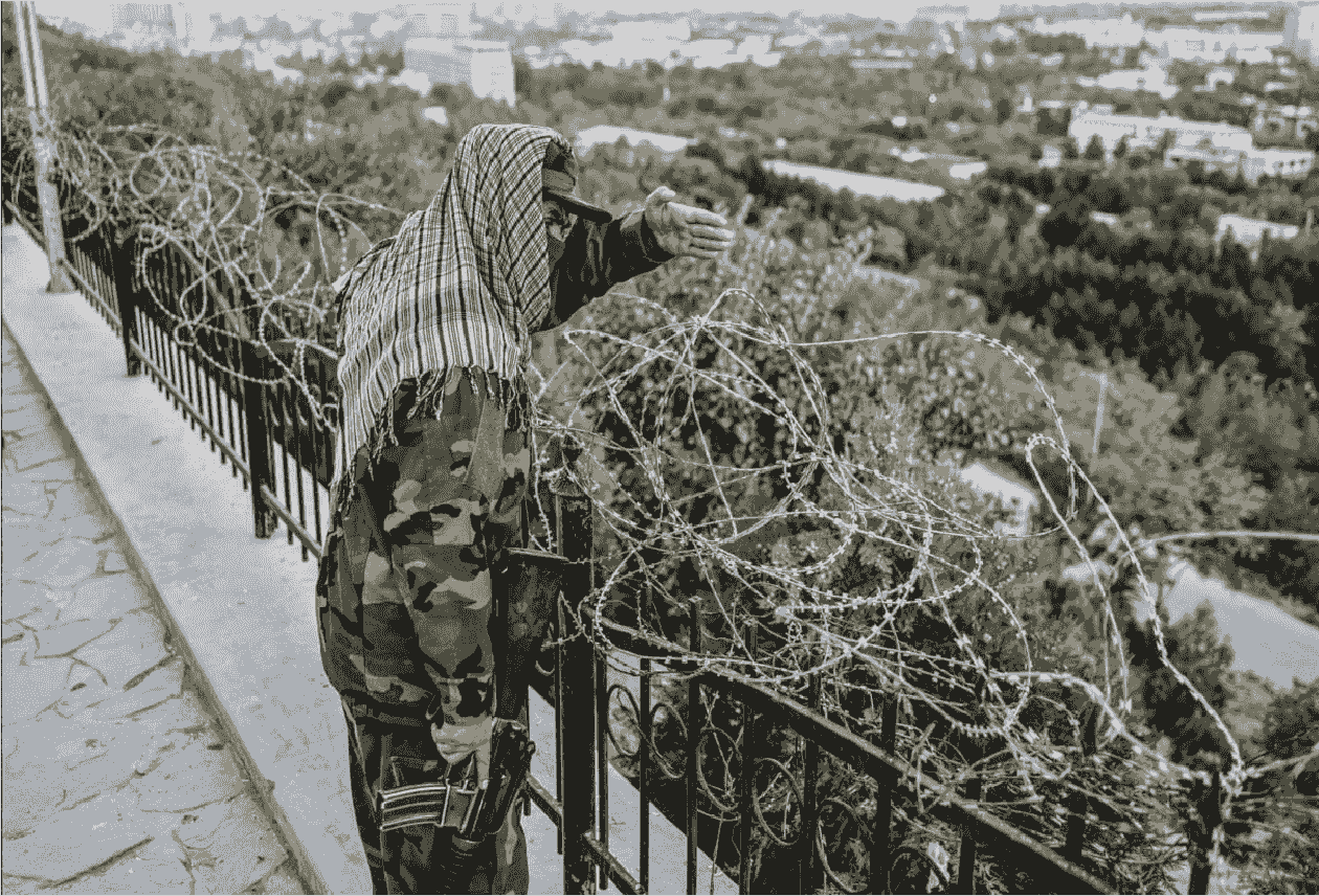 منبع امنیتی افغانستان: حملات پاکستان را ناکام گذاشتیم و عملیاتی پیشدستانه انجام دادیم