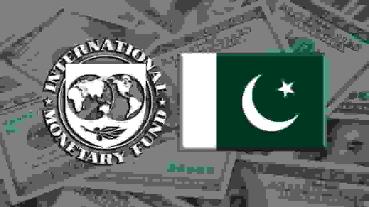 پاکستان ۱.۲ میلیارد دلار وام جدید از صندوق بین‌المللی پول دریافت می‌کند