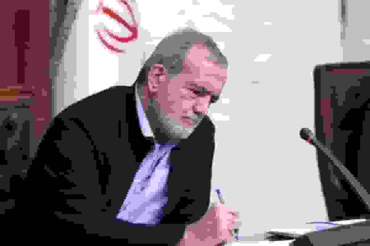 ابلاغ قوانین ساماندهی پهپادهای غیرنظامی و تشدید مجازات جاسوسی