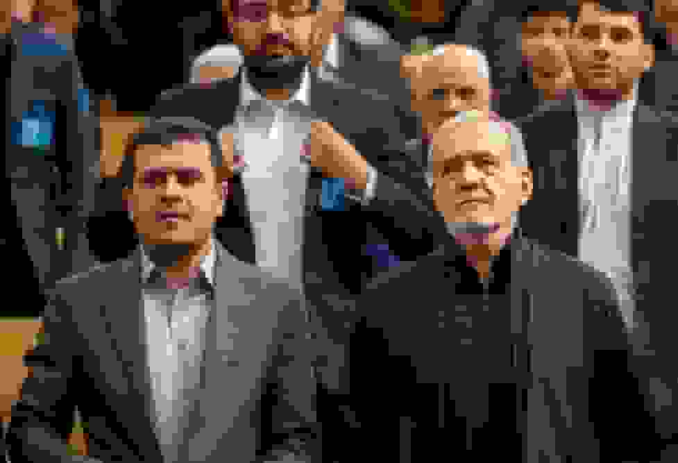 اجرای مصوبات سفر رئیسجمهور در اولویت معاونت علمی نیست