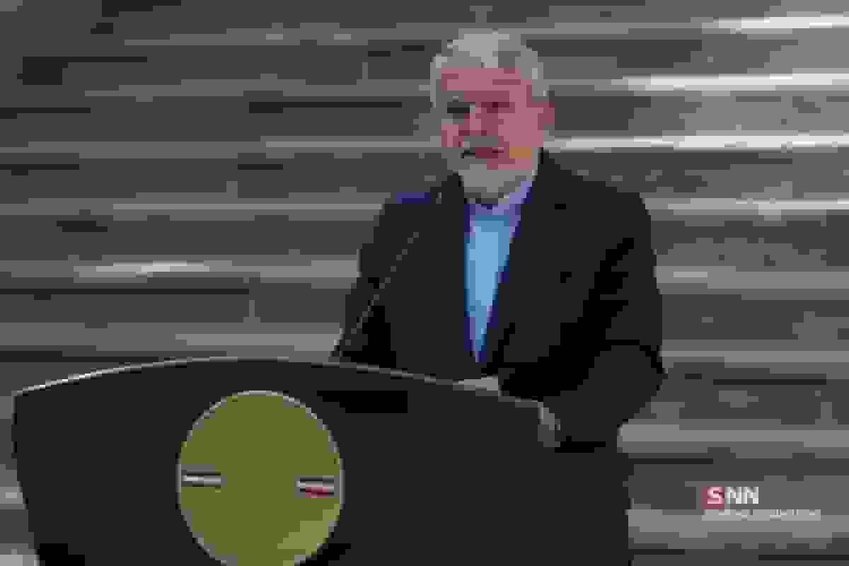 وزیر گردشگری: ۳.۵ میلیون گردشگر در ۶ ماه اول سال وارد کشور شدند