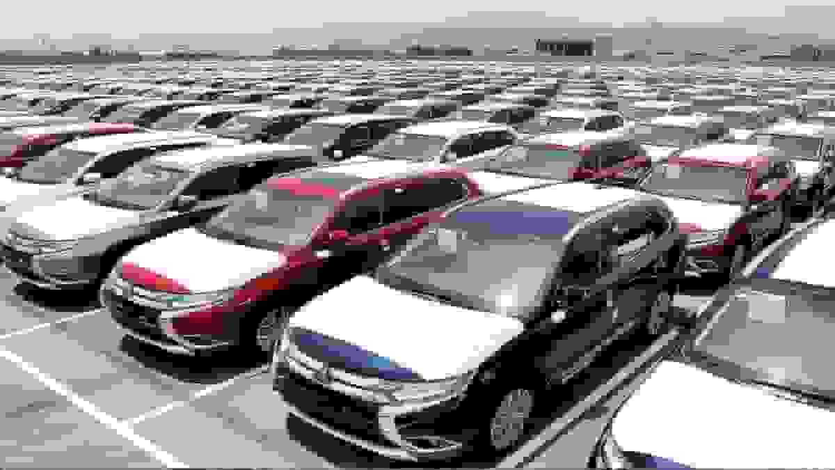 پلاک گذاری ملی خودرو‌های مناطق آزاد امکان پذیر شد