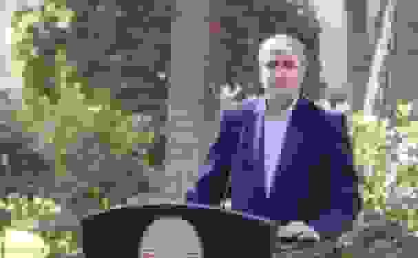 اسلامی: ملاک ما برای آژانس قانون جدید مجلس است