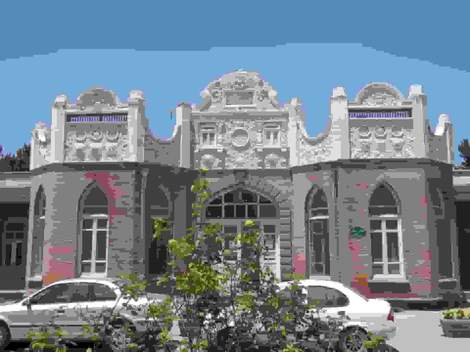 بیمارستان فاطمی اردبیل به دستگاه استریلیزاسیون پلاسما مجهز شد