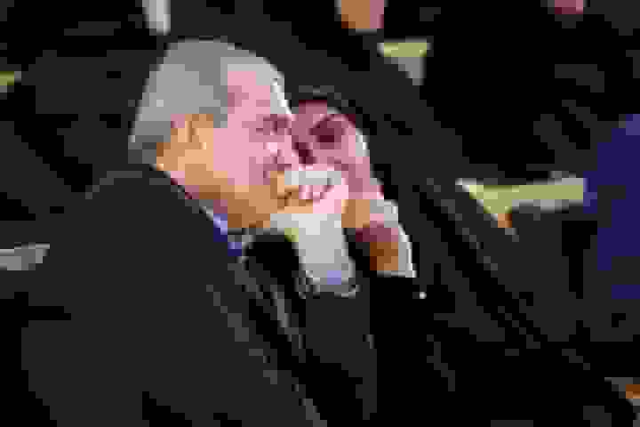 دولت در حال تکمیل پروژه‌های قبلی است