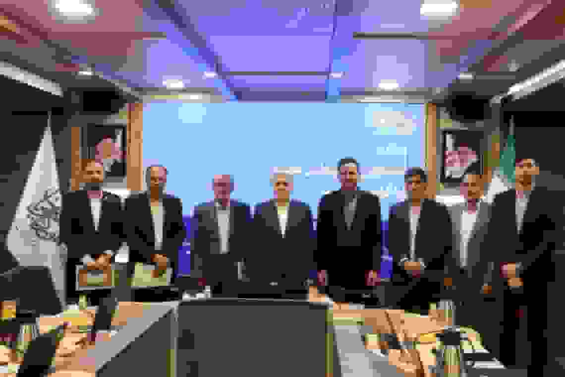 احکام مسئولین هفدهمین المپیاد فرهنگی-ورزشی دانشجویان پسر صادر شد