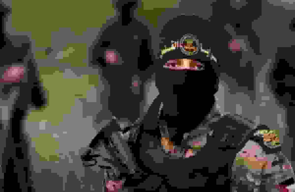 عملیات گردان‌های القدس علیه صهیونیست‌ها در کرانه باختری