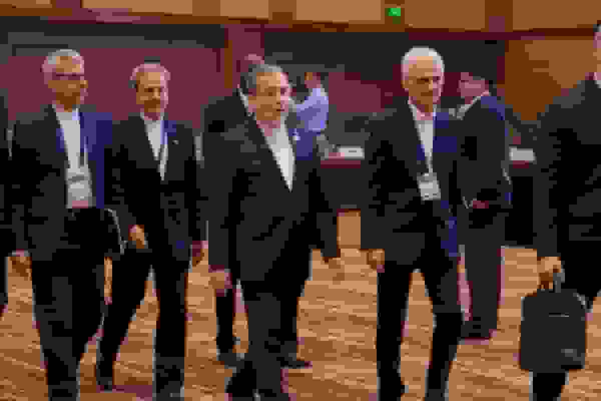 عراقچی: بازگشت قطعنامههای لغو شده شورای امنیت وجاهت حقوقی ندارد