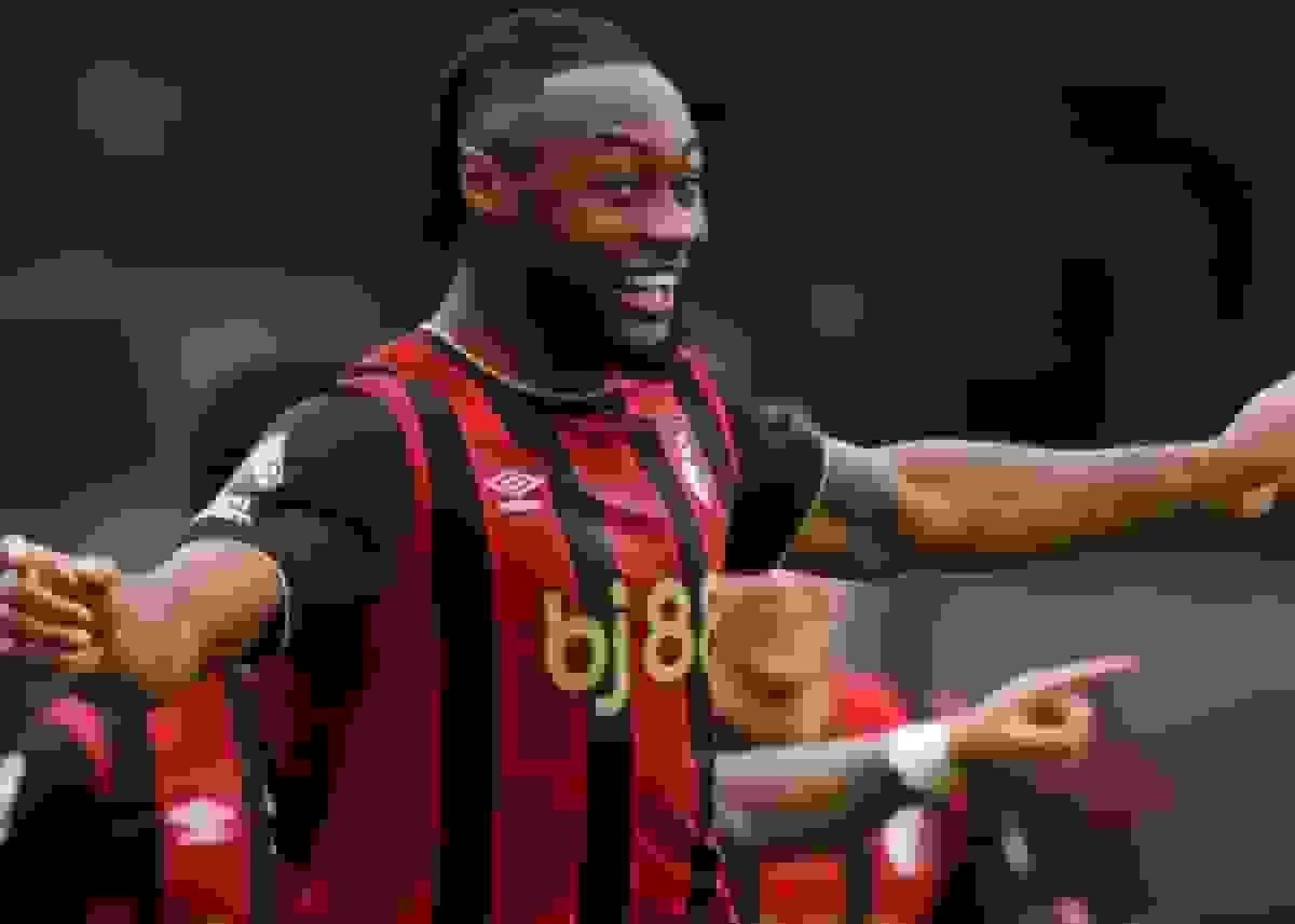 لیورپول، چلسی و تاتنهام به دنبال جذب ستاره غنایی