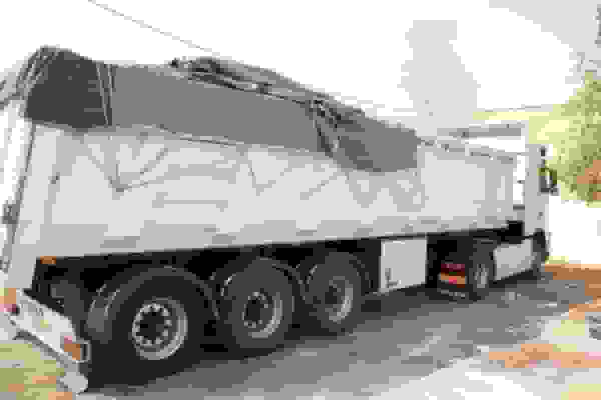 ضربه مهلک پلیس به اخلالگران اقتصادی حوزه آرد و گندم در زنجان