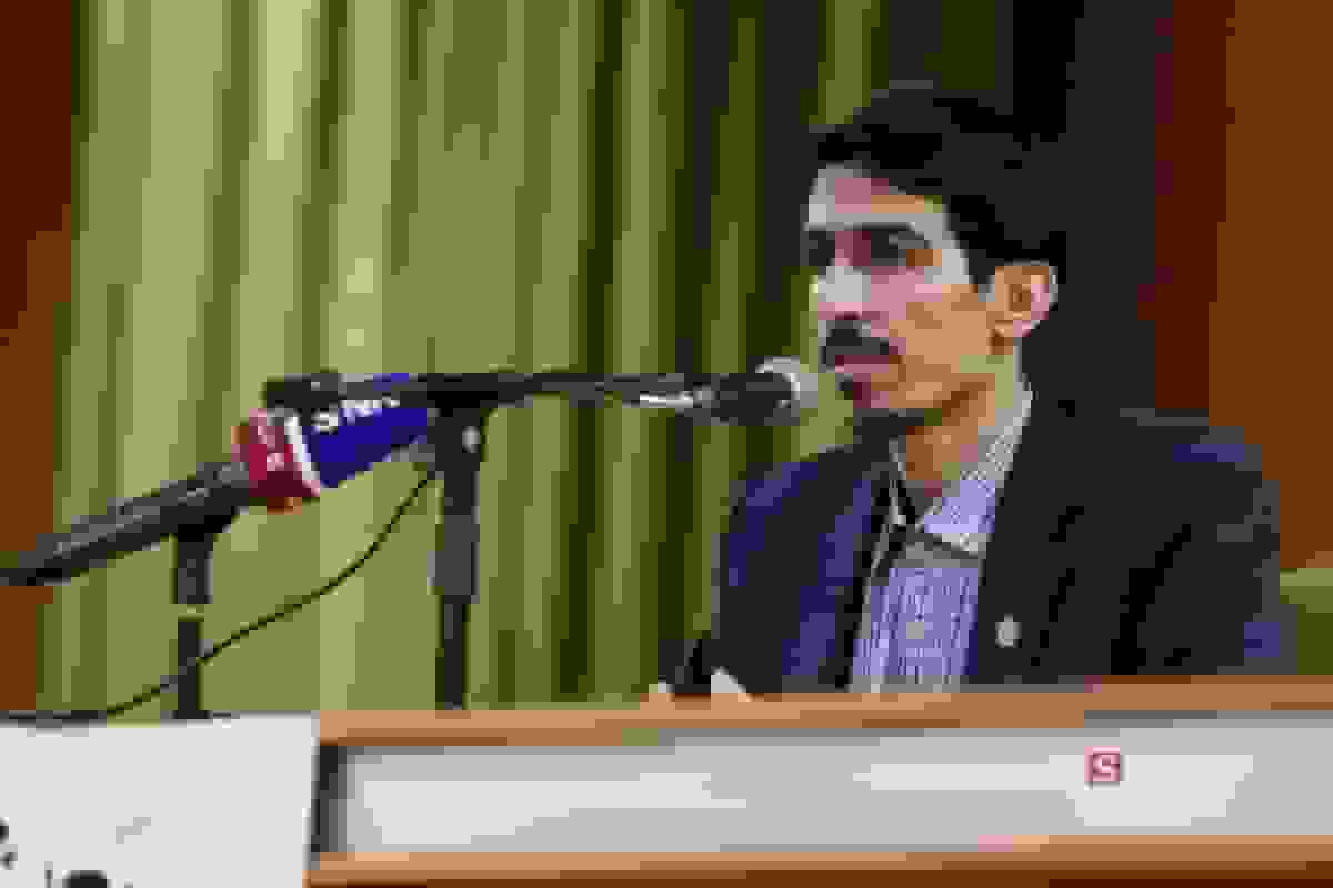 مالک شریعتی: قطعنامه ۲۲۳۱ هیچ ارتباطی با فروش نفت ایران ندارد