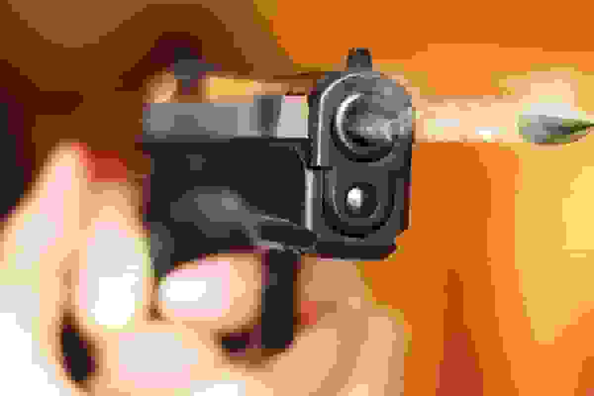 تیراندازی به اتوبوس اسرائیلی در غرب رام‌الله