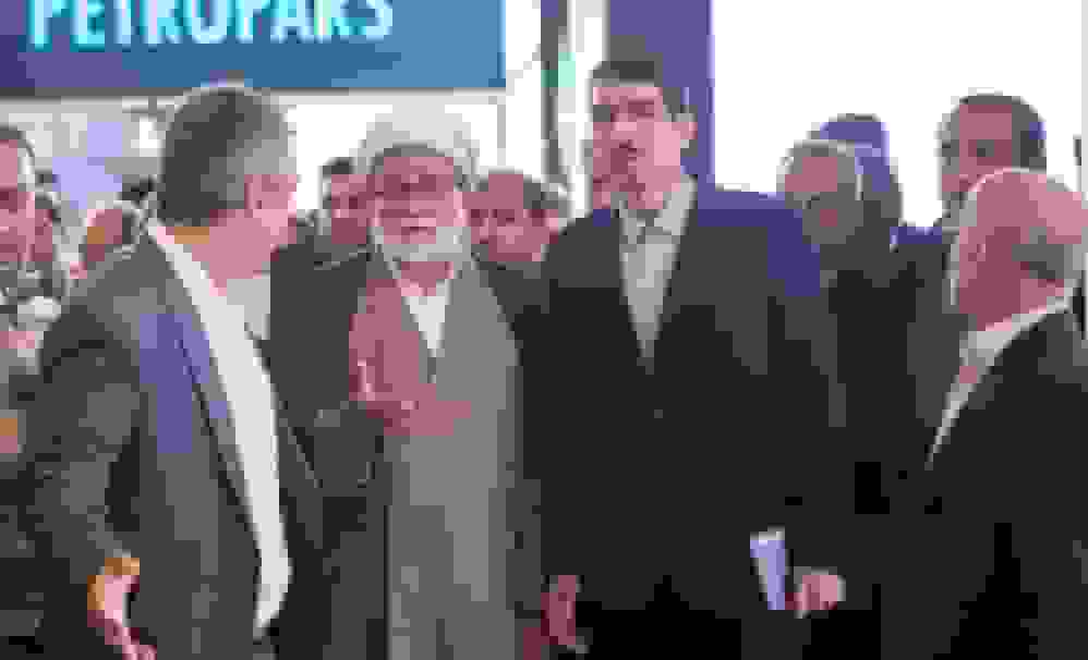 رویکرد حرکت به سوی نیروگاه‌های خورشیدی در ایران