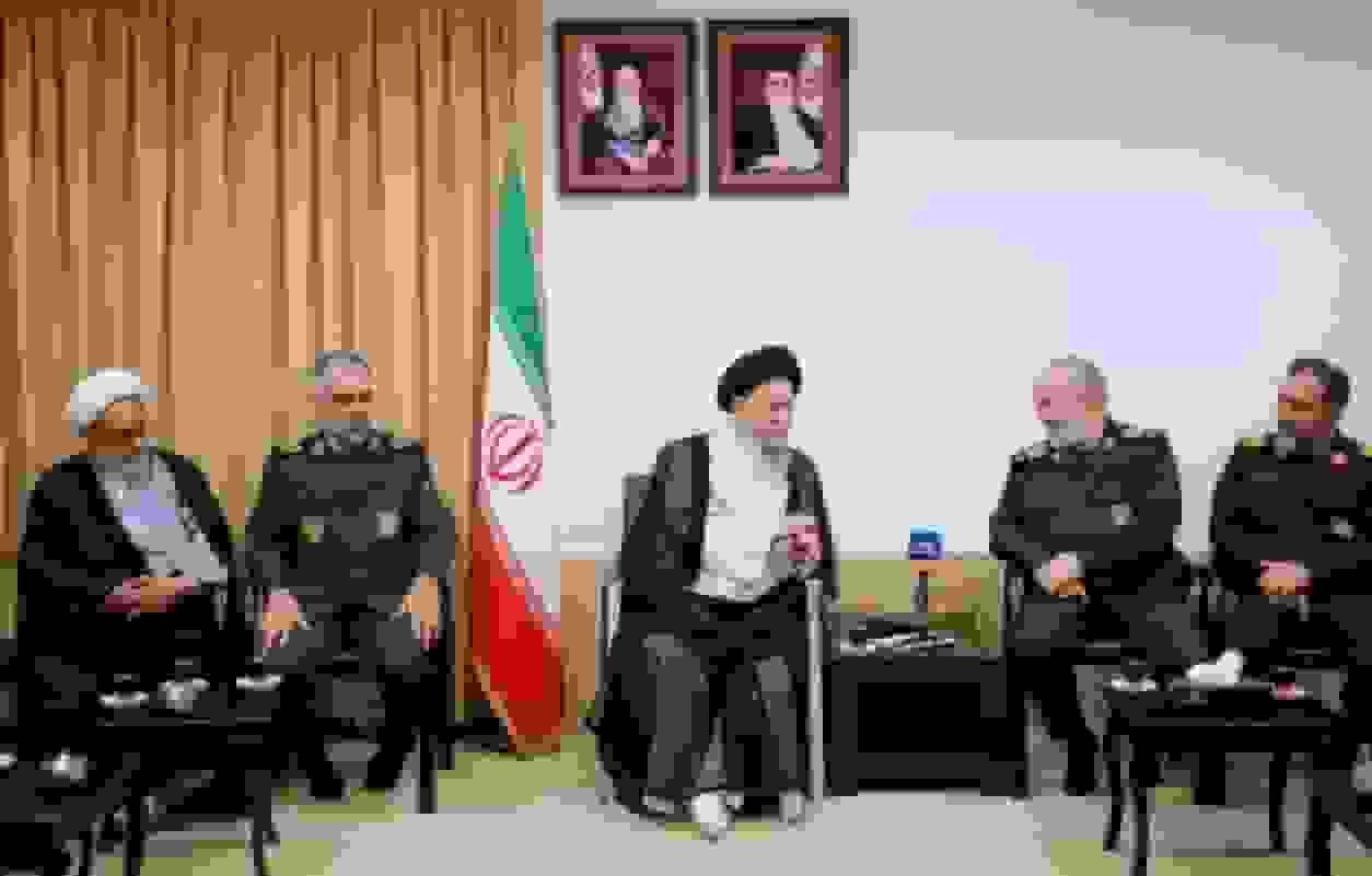 سردار فدوی: خدمترسانی به مردم از افتخارات سپاه است