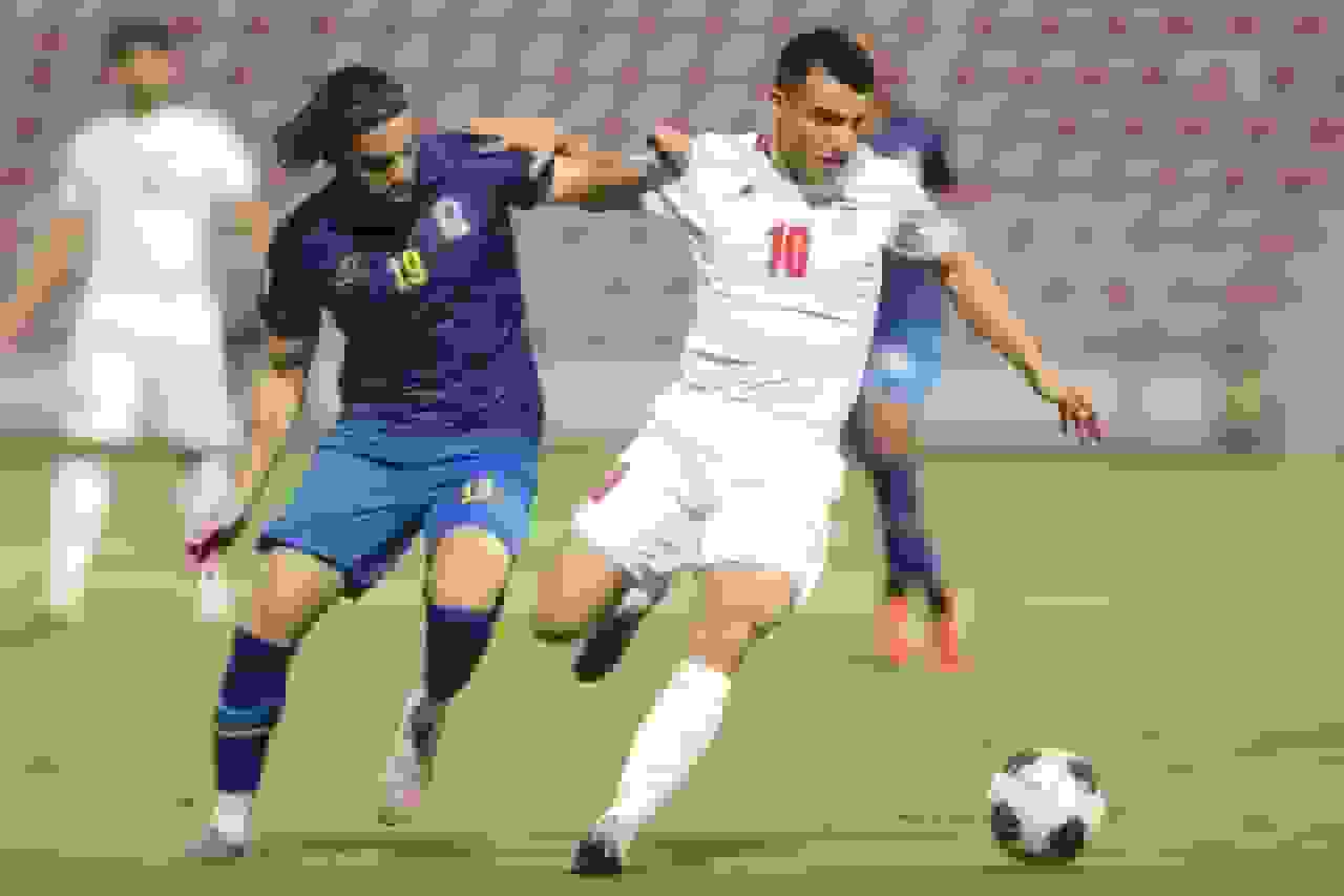 حسینزاده: تیم تانزانیا بیشتر از روسیه ما را تحت فشار قرار داد