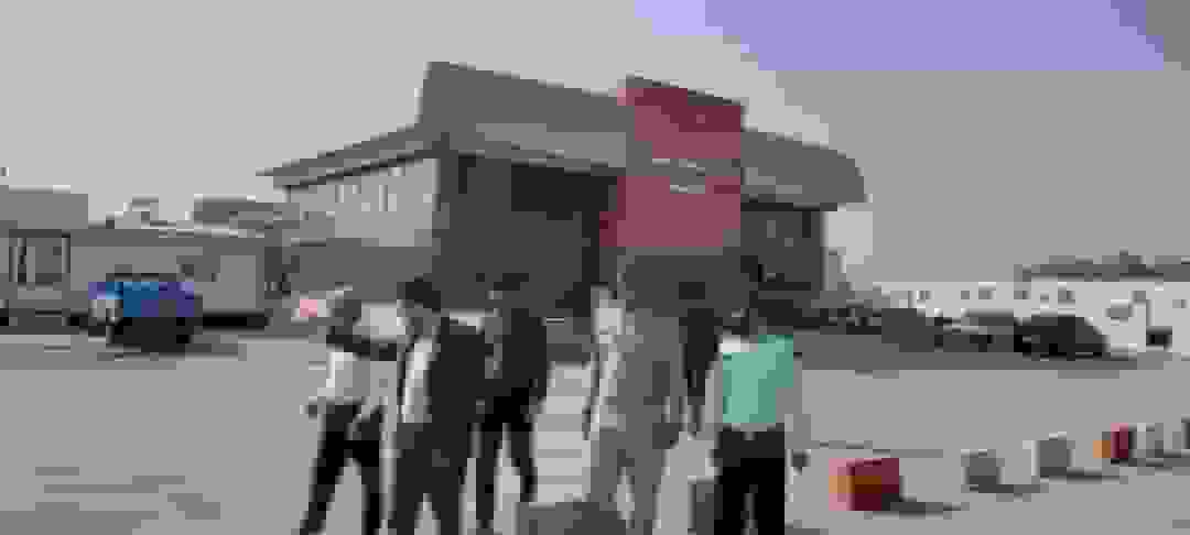 ادامه وضعیت فرودگاه جاسک قابل پذیرش نیست/اقدامات قانونی در راه است