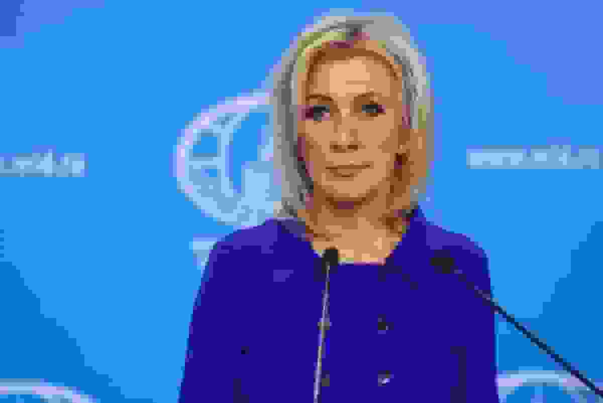 زاخارووا: گفت‌وگوهای نظامی میان روسیه و سوریه در جریان است