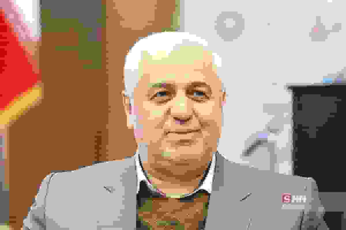 تأکید دبیرکل کمیته ملی پارالمپیک بر ضرورت توجه حرفه‌ای به ورزش معلولین