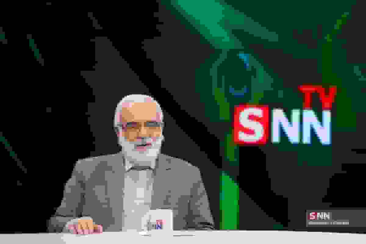 توضیحات بختیاری درباره سهامداری مددجویان کمیته امداد در نیروگاه برق خورشیدی