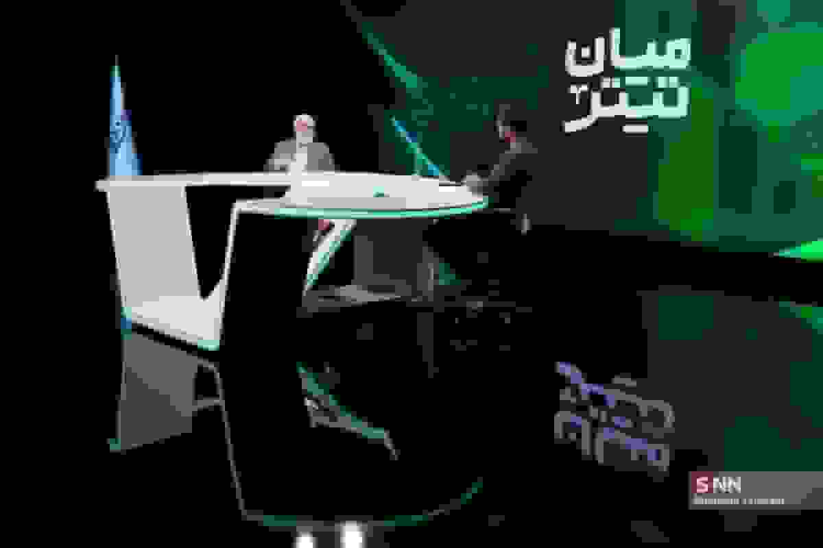 روایت رئیس کمیته امداد از وضعیت زندان اوین پس از حمله اسرائیل