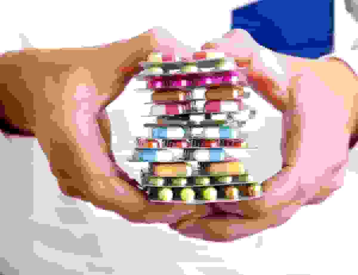 هشدار سازمان جهانی بهداشت: مقاومت دارویی پایان عصر آنتی‌بیوتیک‌ها