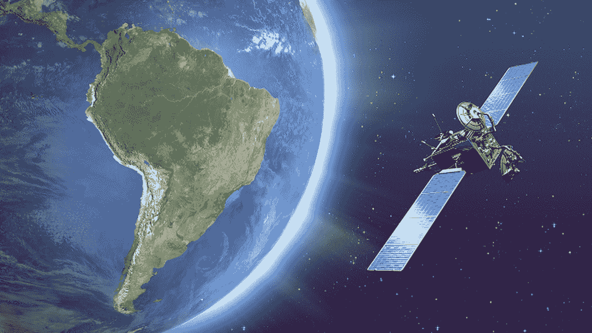 ایلان ماسک نسل جدید ماهواره‌های استارلینک V3 را معرفی کرد