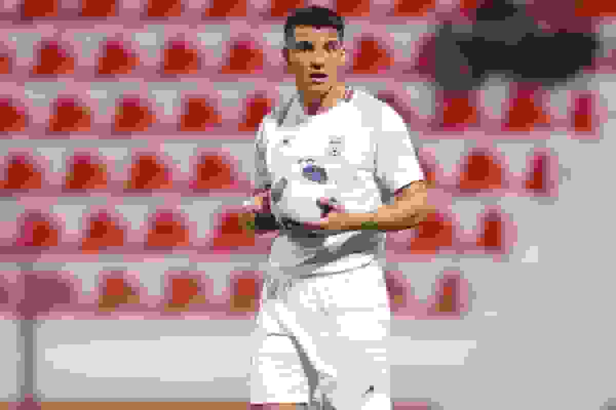 حسین‌زاده: تانزانیا بیشتر از روسیه تیم ما را اذیت کرد