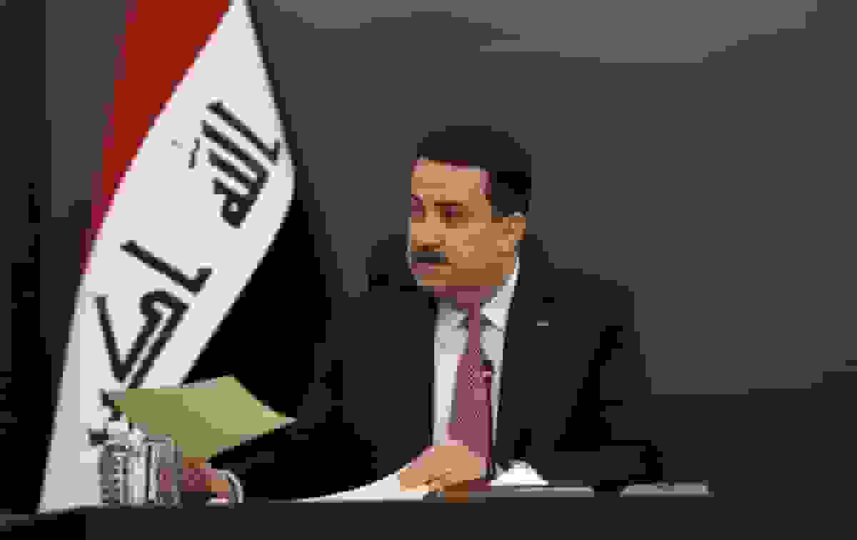 پیشنهاد عراق درباره ایران در شرم الشیخ: السودانی بر کاهش تنش‌ها تأکید کرد