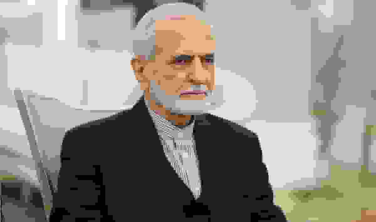 خرازی: مذاکرات آمریکایی‌ها غیرمنطقی بود/ ایران وارد مذاکره درباره موشک و مقاومت نمی‌شود