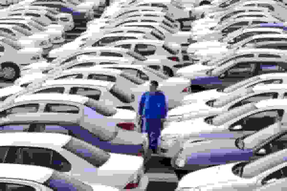 شرط جدید خودروسازان برای فروش خودرو