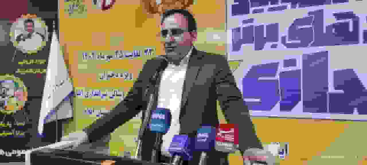 برگزاری رقابتهای ورزشی عاملی برای تقویت نشاط اجتماعی