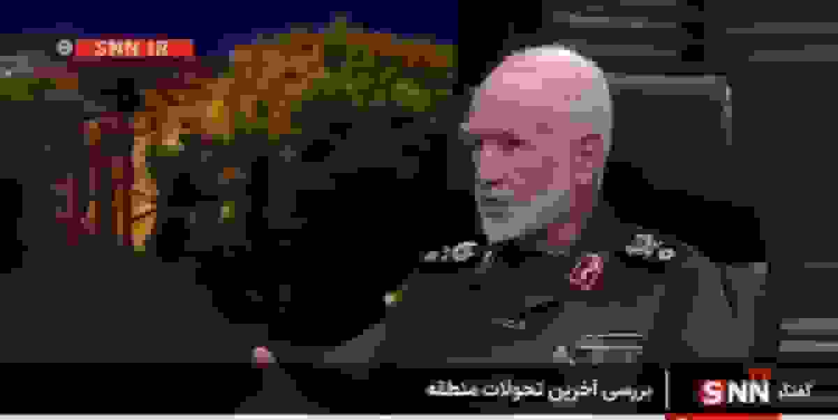 سردار اسدی: محور مقاومت در حال بیدار کردن دنیاست