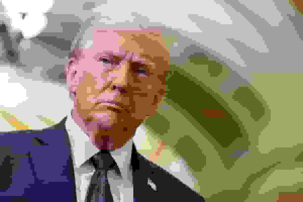 ادعای عجیب ترامپ: ۴ هزار قتل در شیکاگو در بازه زمانی کوتاه