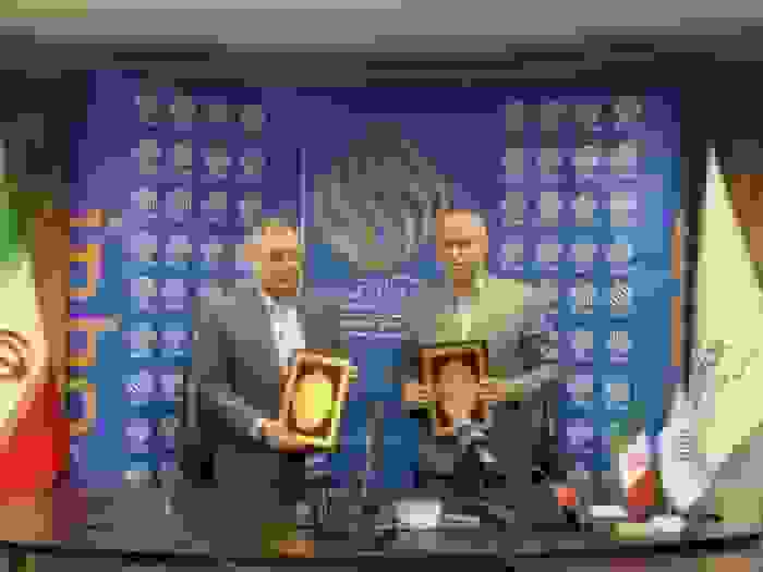 شتاببخشی در توسعه اینچهبرون با قراردادهای ۱۵۰۰ میلیارد تومانی